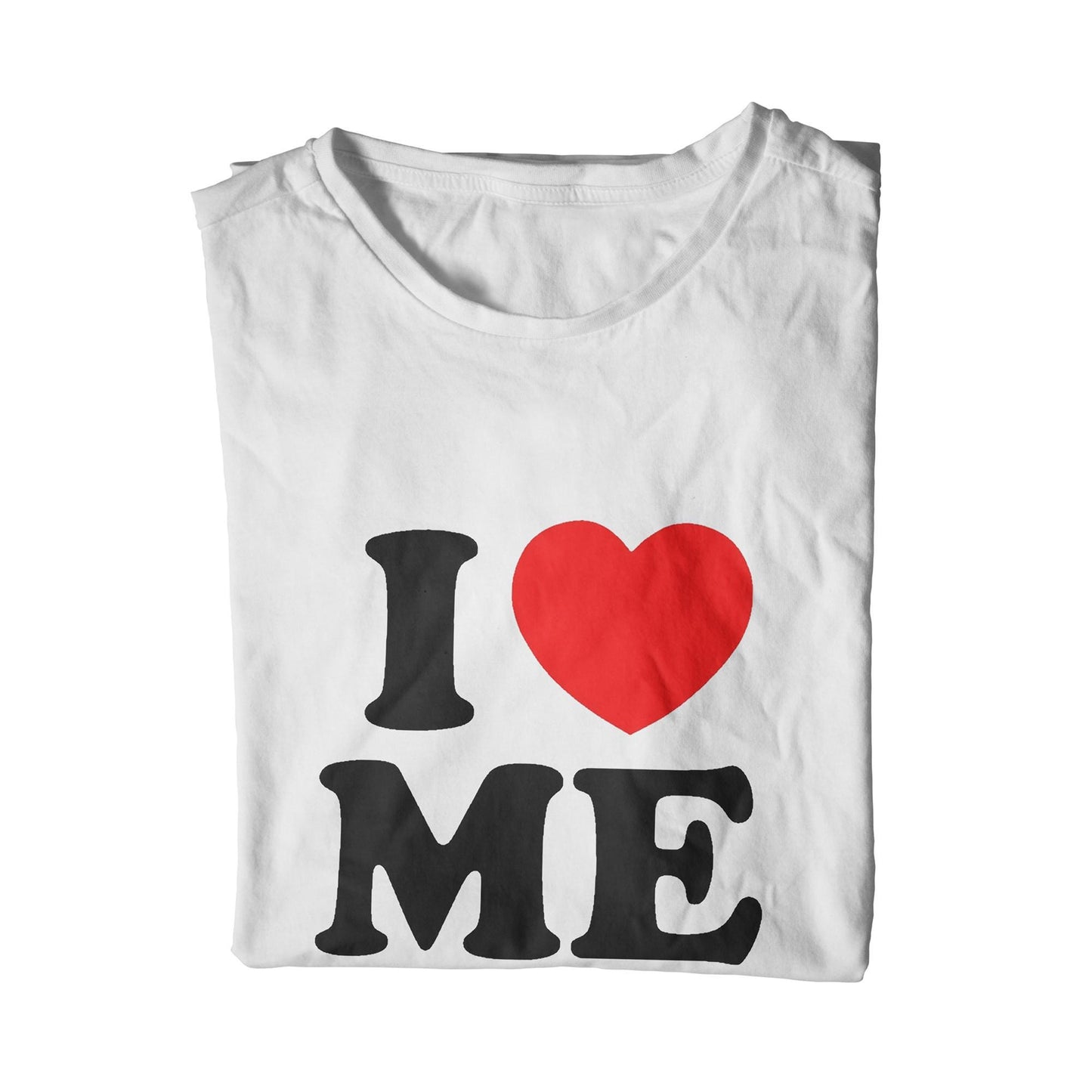 I Heart Me / I Love Me T-Shirt