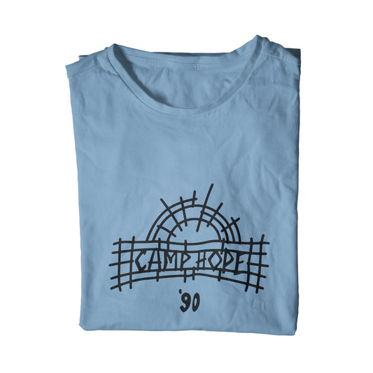 Camp Hope 1990 T-Shirt