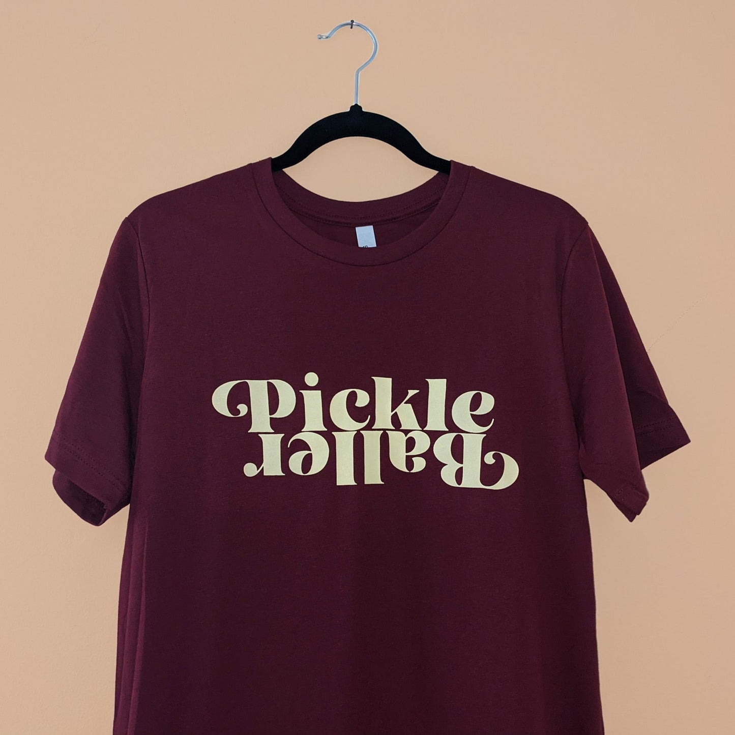 Pickle Baller