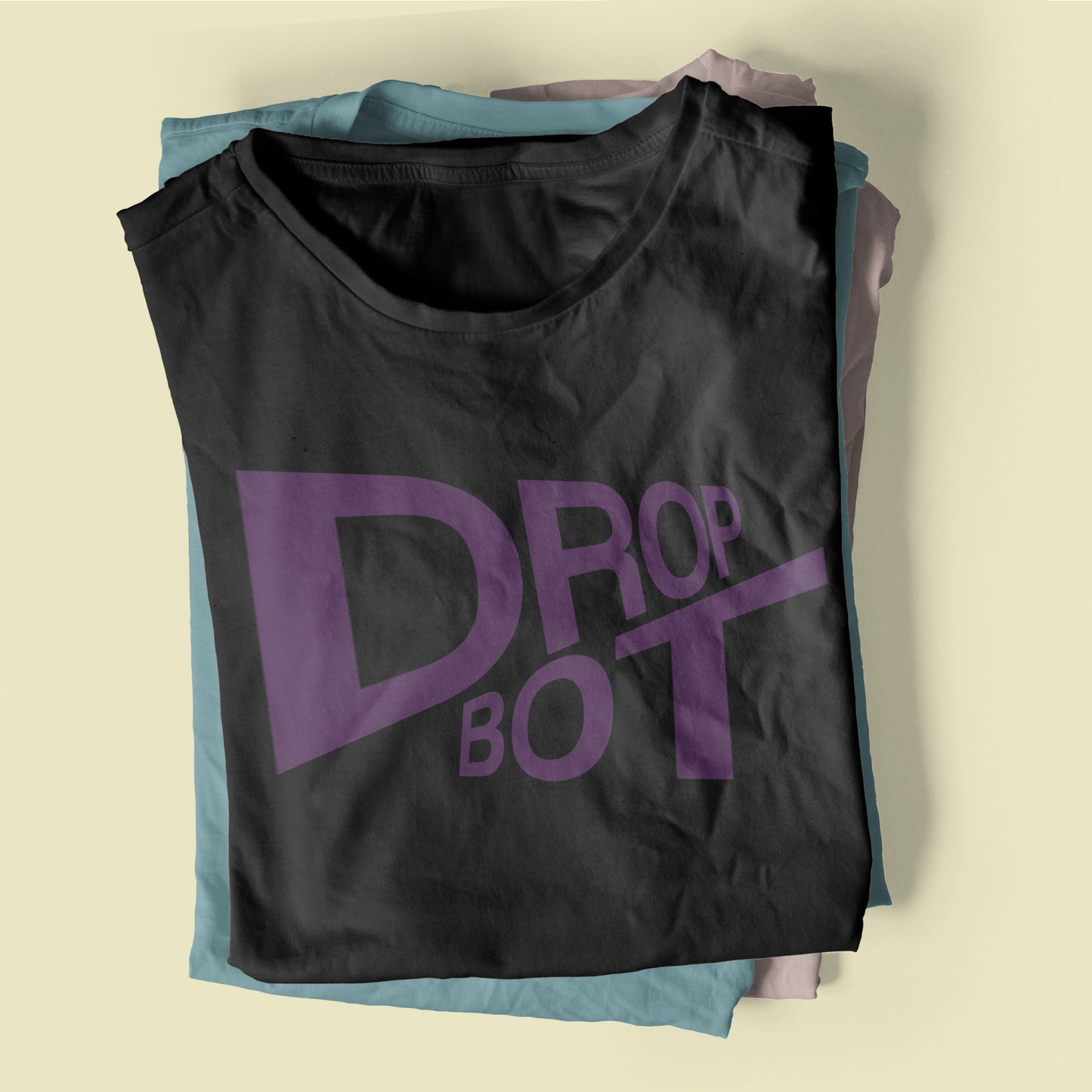 Drop Bot