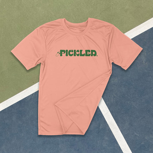 Pickled Performance Tee