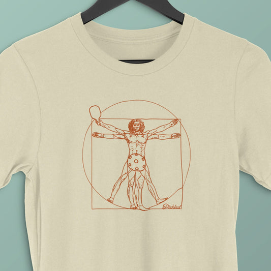 The Vitruvian