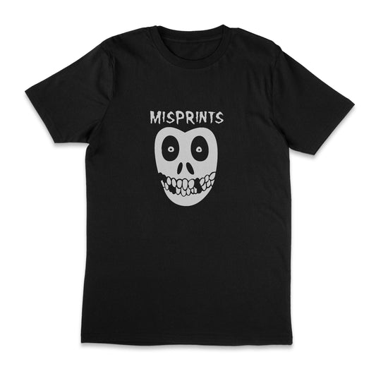 Misprints Unisex T-Shirt