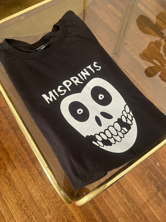 Misprints Unisex T-Shirt
