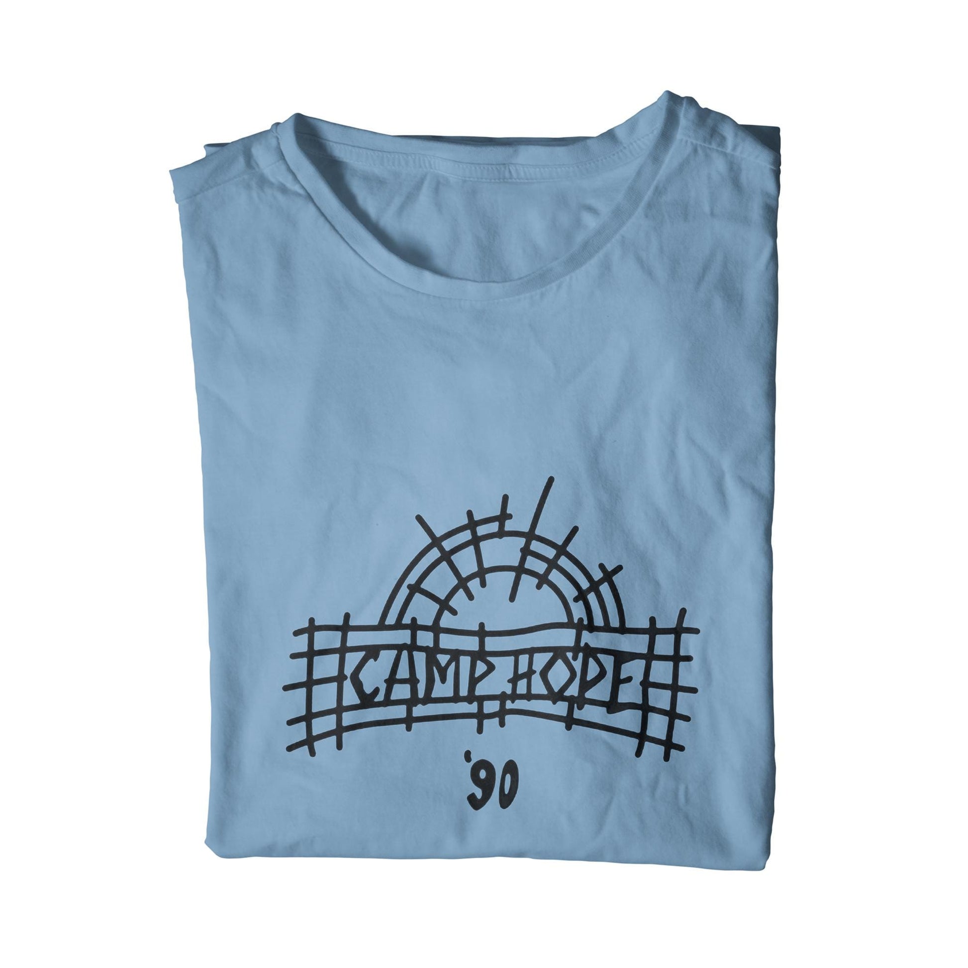 Camp Hope 1990 T-Shirt
