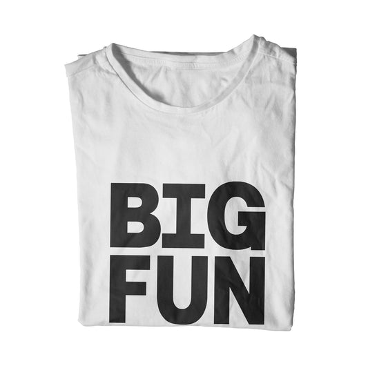 Big Fun Band T-Shirt