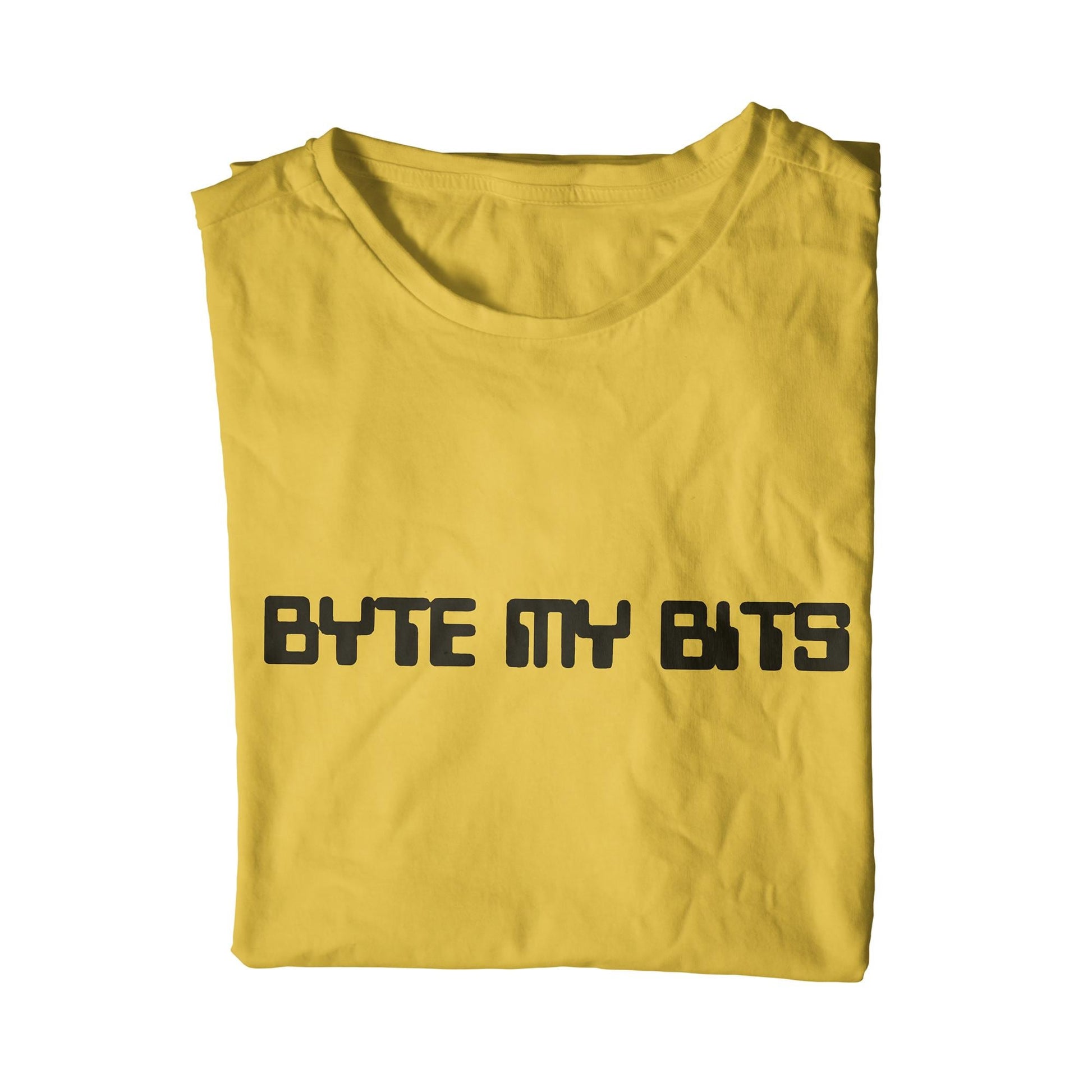 Byte My Bits T-Shirt