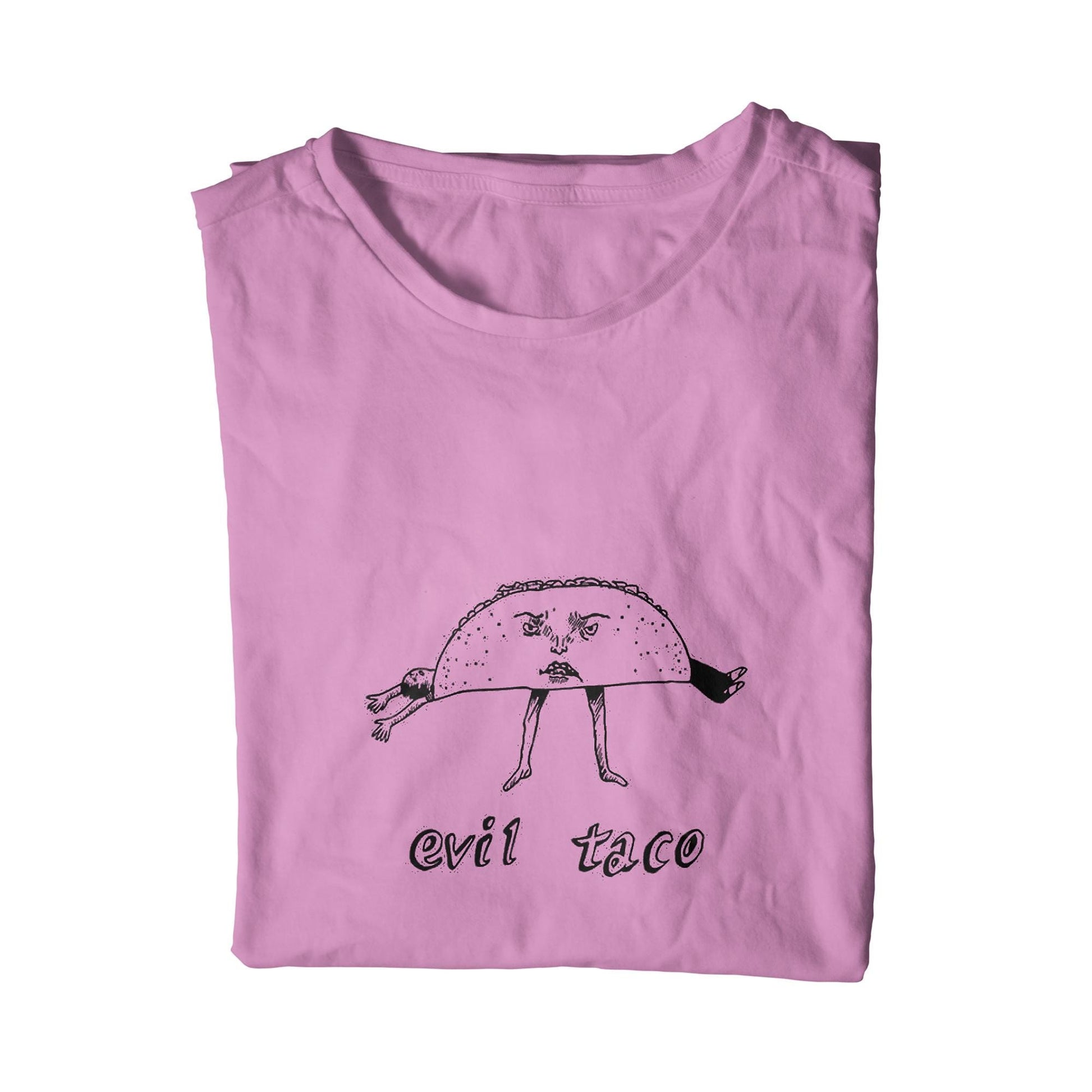 Evil Taco T-Shirt