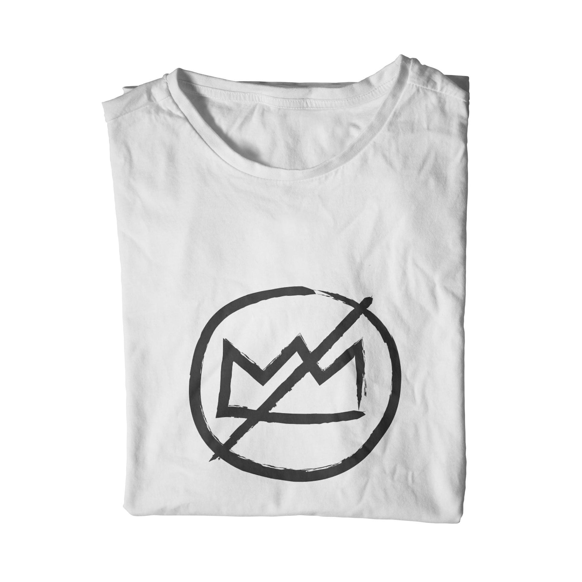 No Kings No Crown T-Shirt