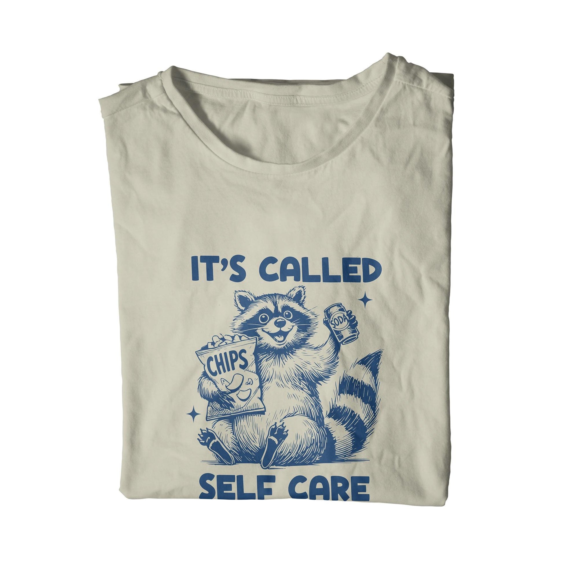 It's Called Self Care T-Shirt