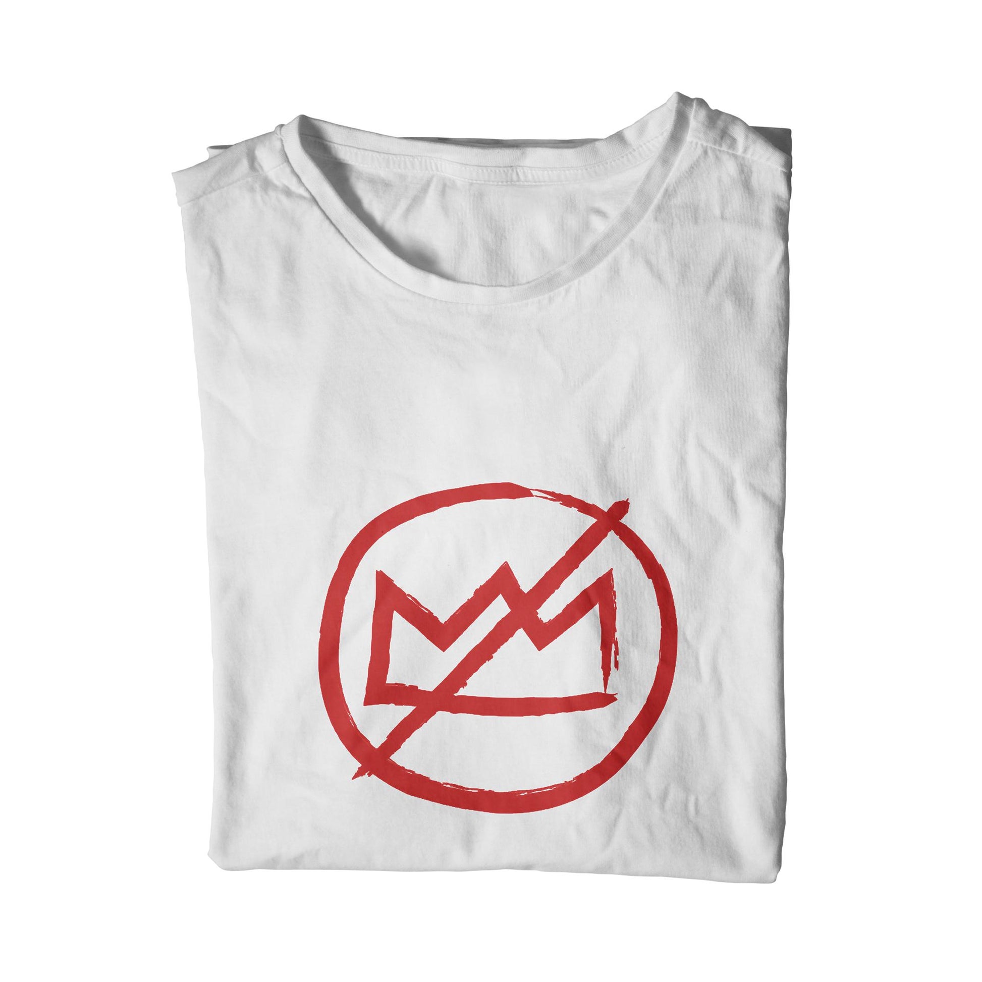 No Kings No Crown T-Shirt