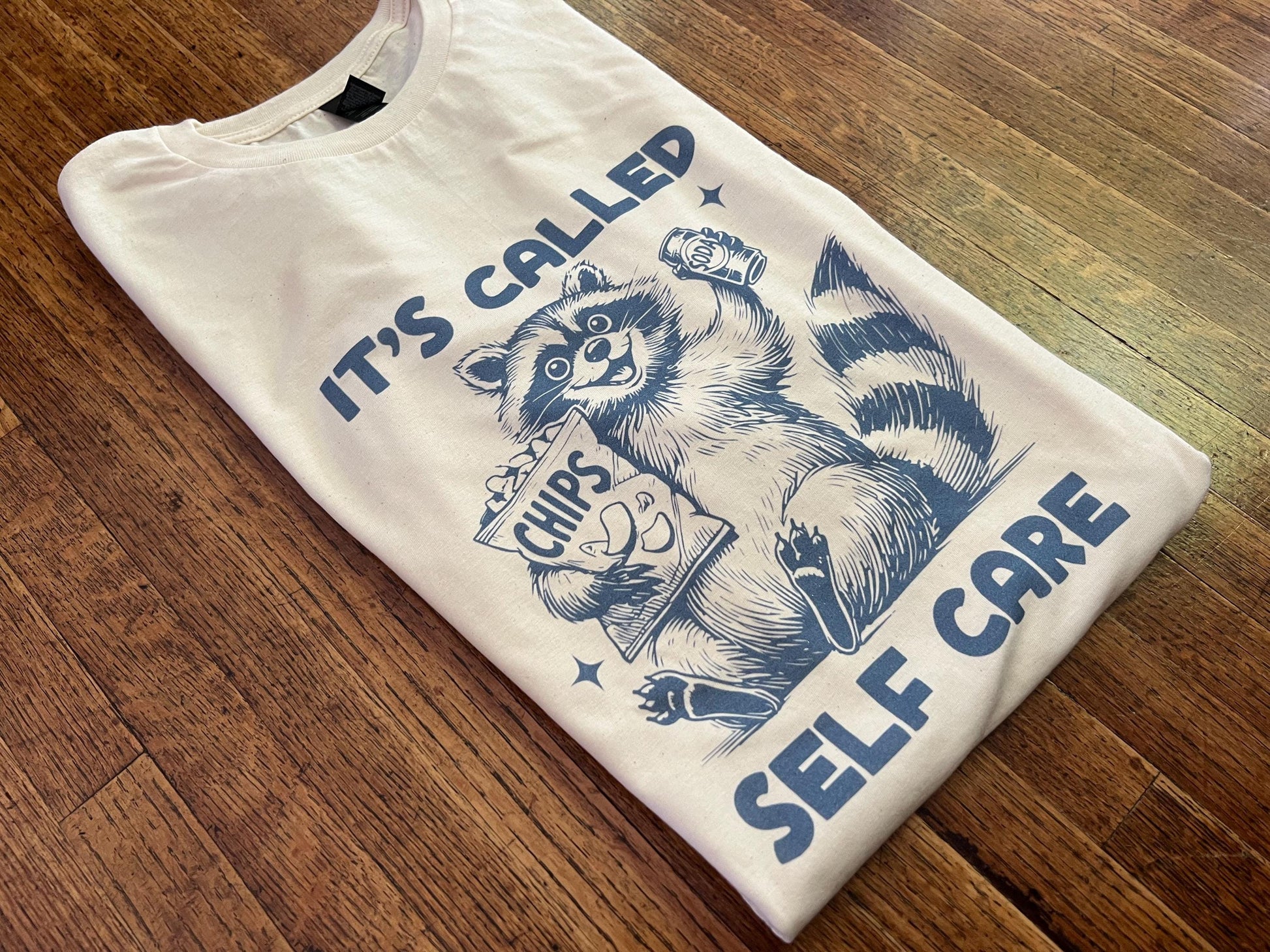 It's Called Self Care T-Shirt
