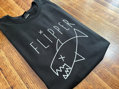 Dead Flipper Unisex T-Shirt