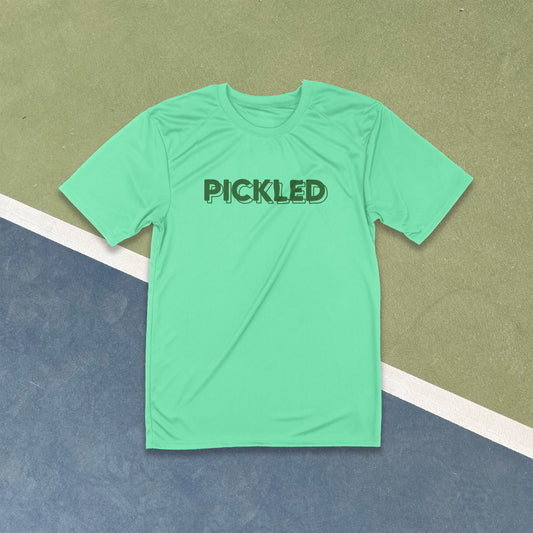 Pickled Afternoon Shadow Performance Tee