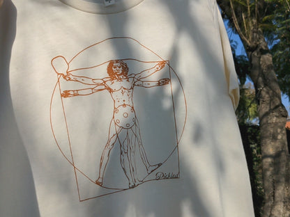 The Vitruvian