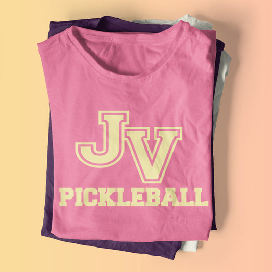 JV Pickleball