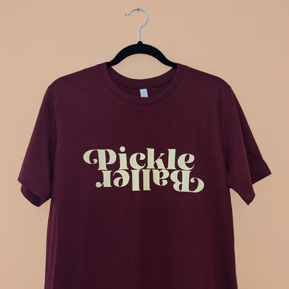 Pickle Baller