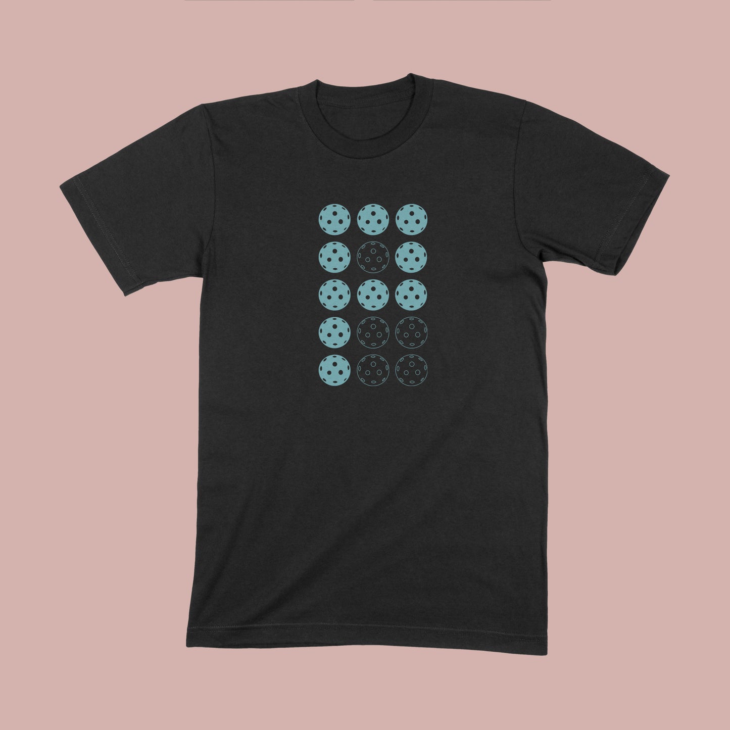P is for Pickleball