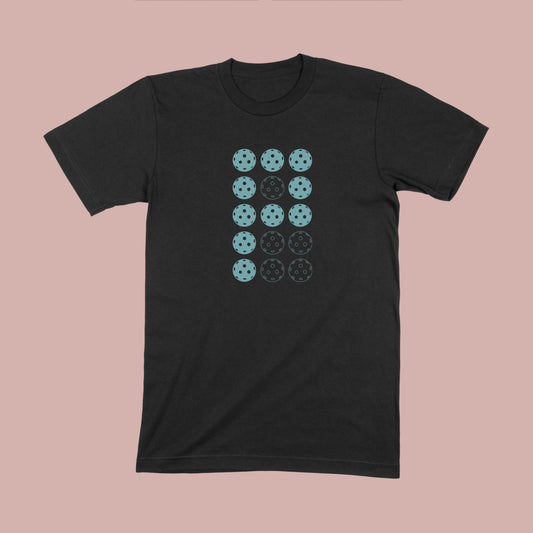 P is for Pickleball