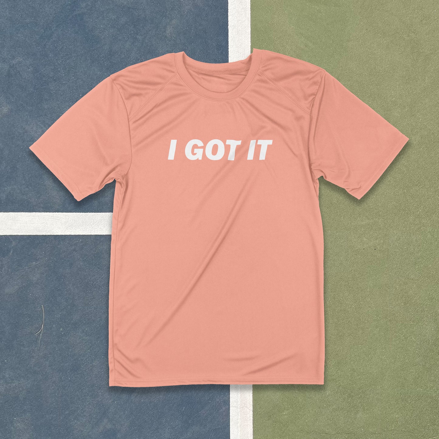 I Got It Performance Tee