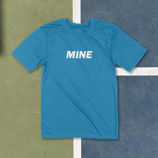 Mine Performance Tee