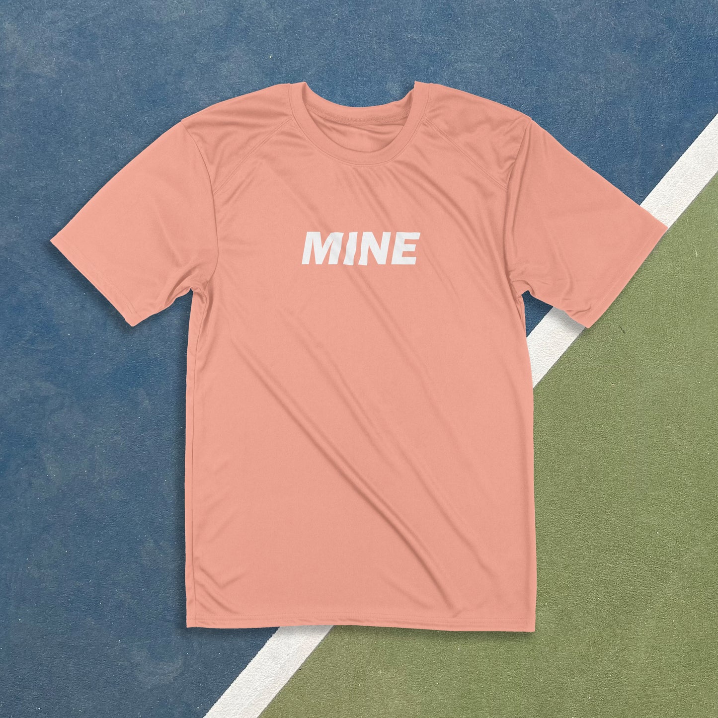 Mine Performance Tee