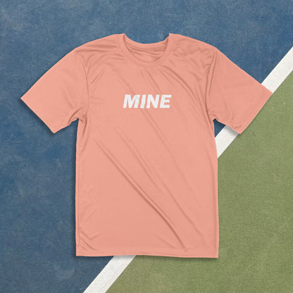 Mine Performance Tee