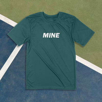 Mine Performance Tee