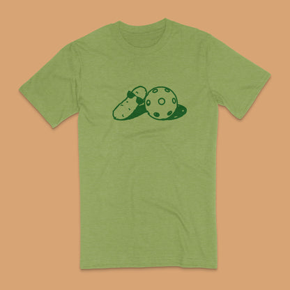 Pickle+Ball