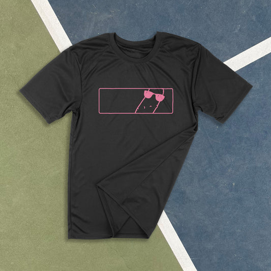 Pickled & Sliced Performance Tee