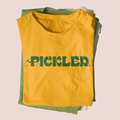 Pickled
