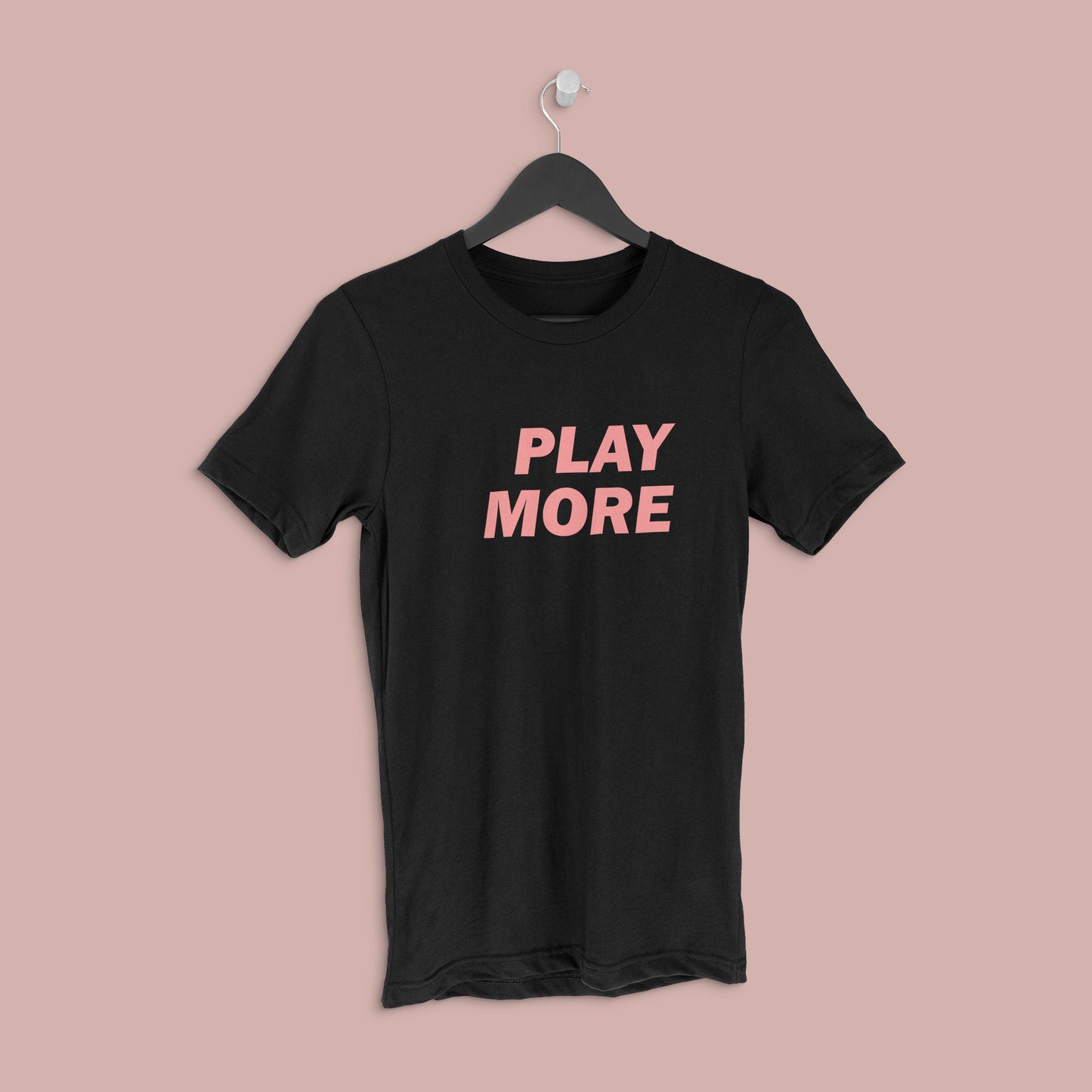 Play More