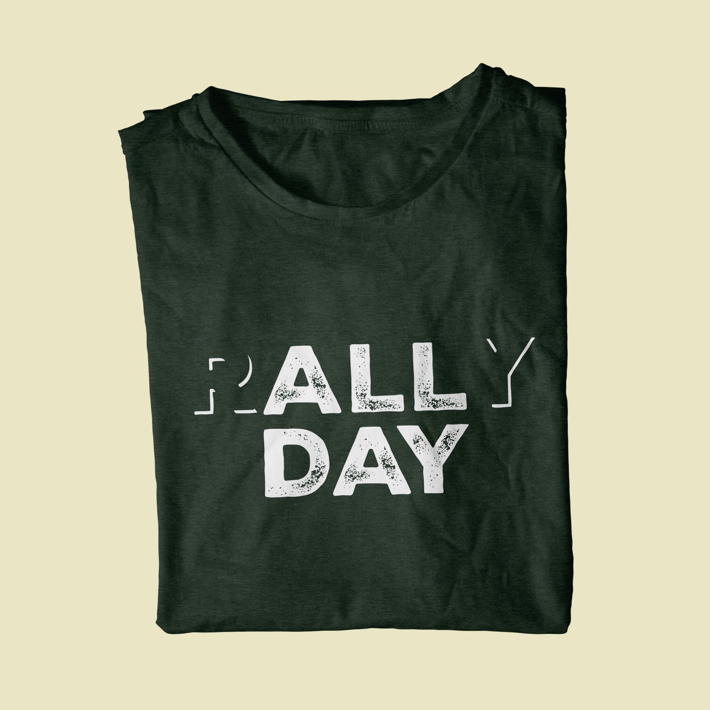 Rally All Day