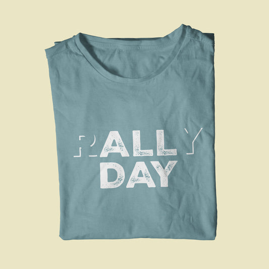 Rally All Day